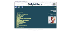 Desktop Screenshot of delphi.programmieren.vias.org